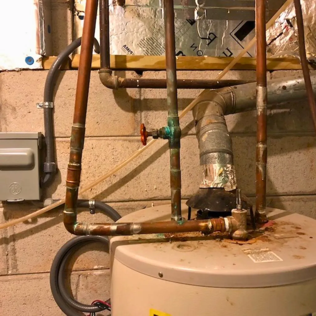 Water Heater Repair in Boscobel, WI